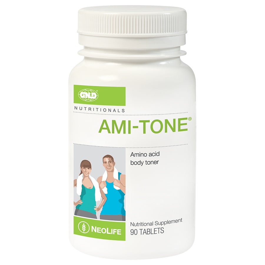 Ami-Tone – 90 Tablets (Single)