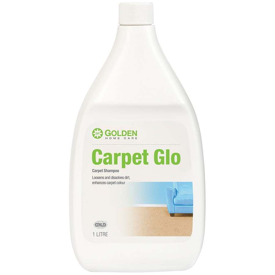 Carpet Glo – 1 Litre (Single)