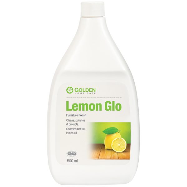Lemon Glo - 500 ml (Single)