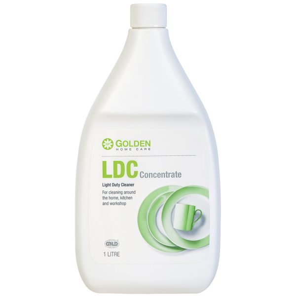 Light Duty Cleaner (LDC) 1 Litre (Single)