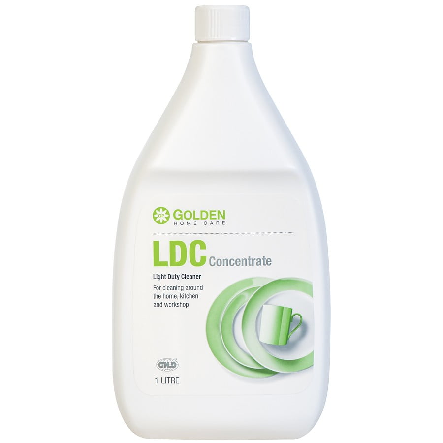 Light Duty Cleaner (LDC) 1 Litre (Single)
