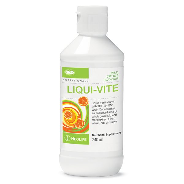 Liqui-Vite - 240 ml (Single)