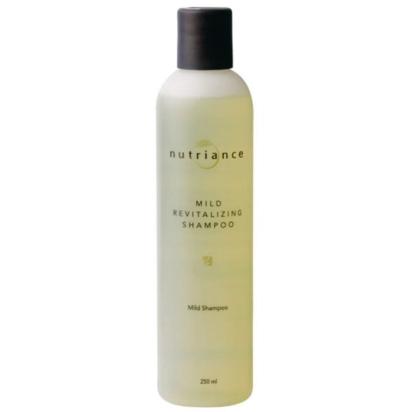 Mild Revitalizing Shampoo - 250 ml (Single)