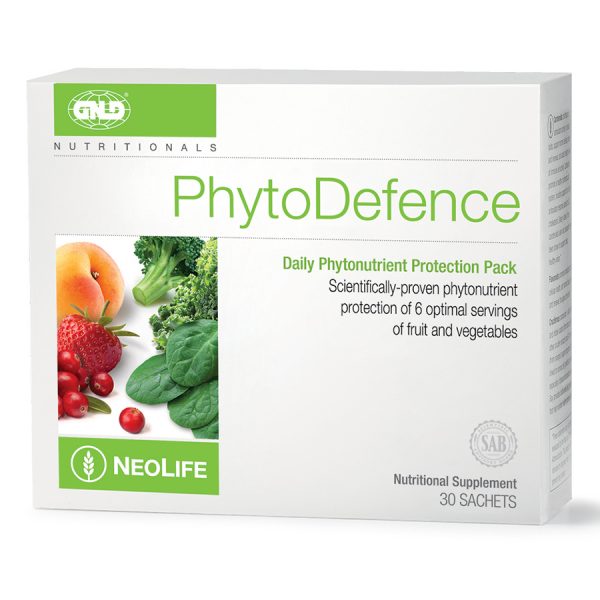 PhytoDefence - 30 Sachets (Single)