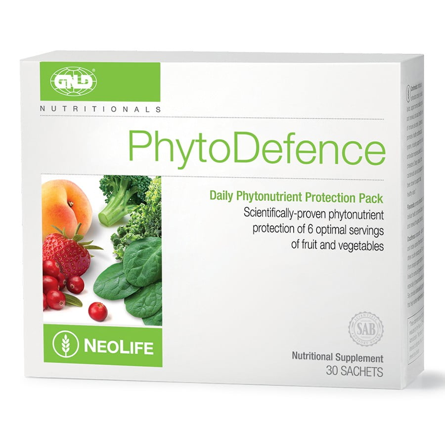 PhytoDefence – 30 Sachets (Single)