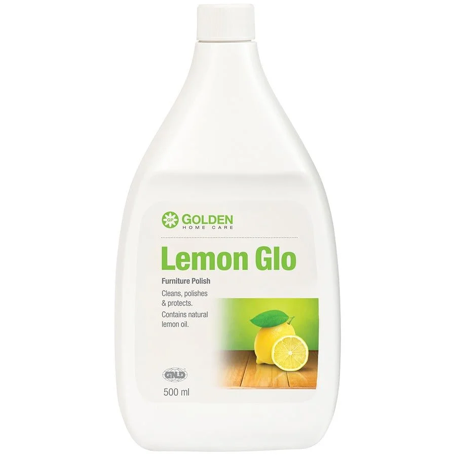 Lemon Glo – 500 ml