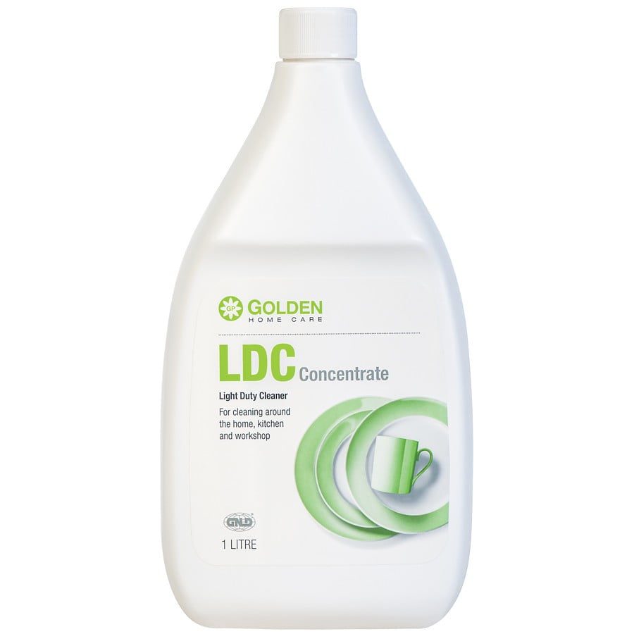Light Duty Cleaner (LDC) 1 Litre