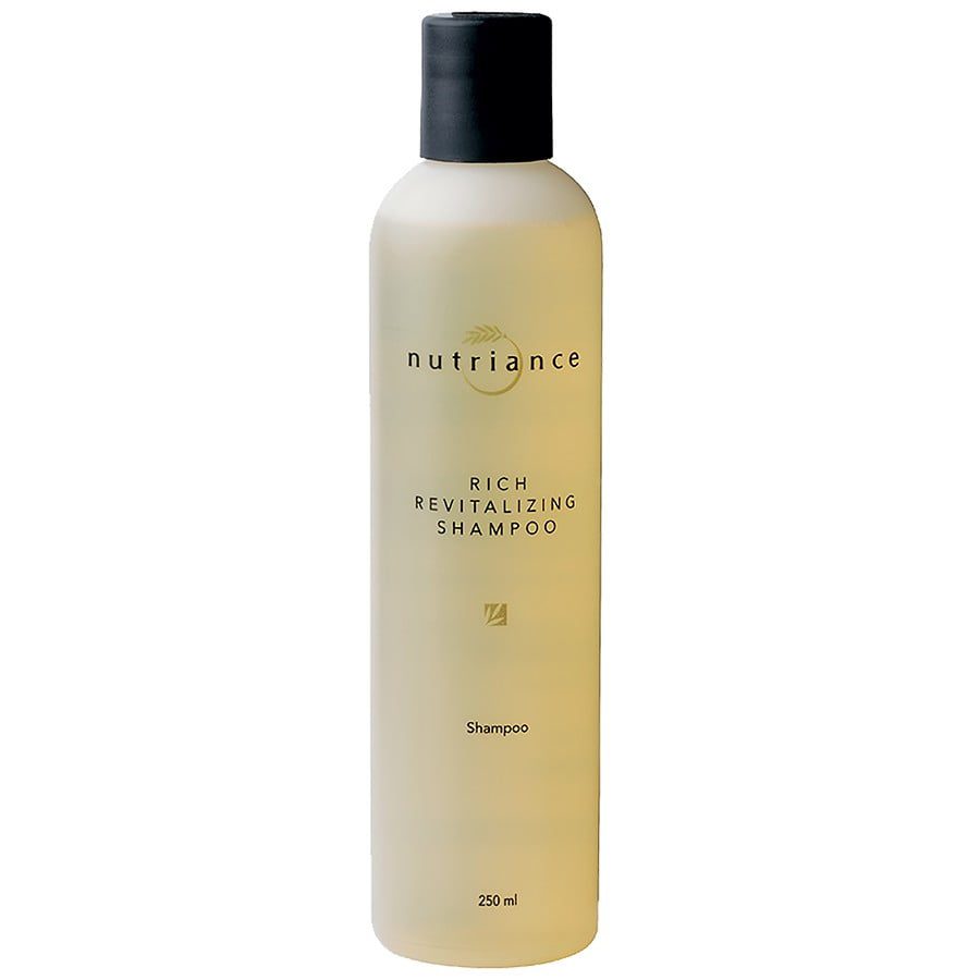Rich Revitalizing Shampoo – 250 ml (Single)